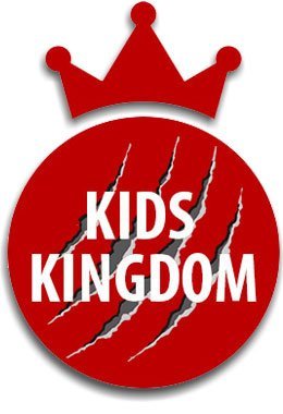 Kids KINGDOM ORIGINALS KINGDOM 1