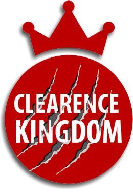 cLEARENCE KINGDOM ORIGINALS KINGDOM 2