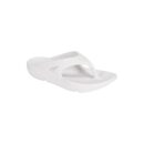 Hurley Men's Injection Flip-Flop White