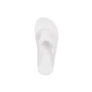 Hurley Men's Injection Flip-Flop White