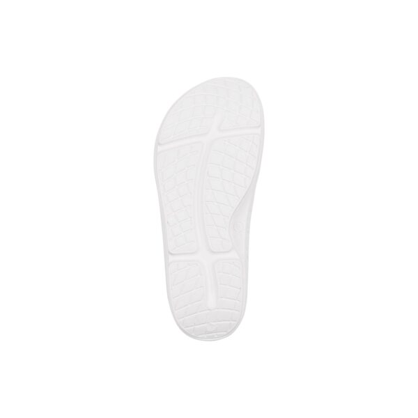 Hurley Men's Injection Flip-Flop White - Image 6