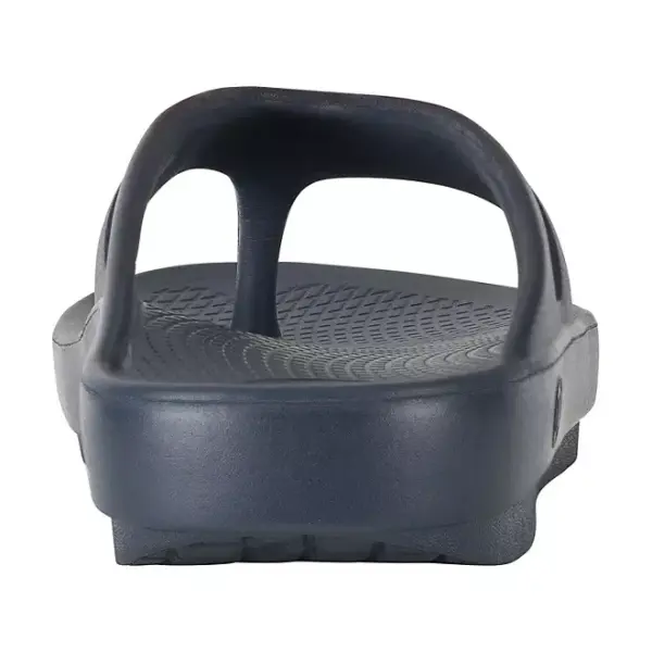 Hurley Men's Injection Flip-Flop Navy - Image 5