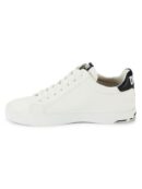 DKNY Adira Logo Low Top Sneakers