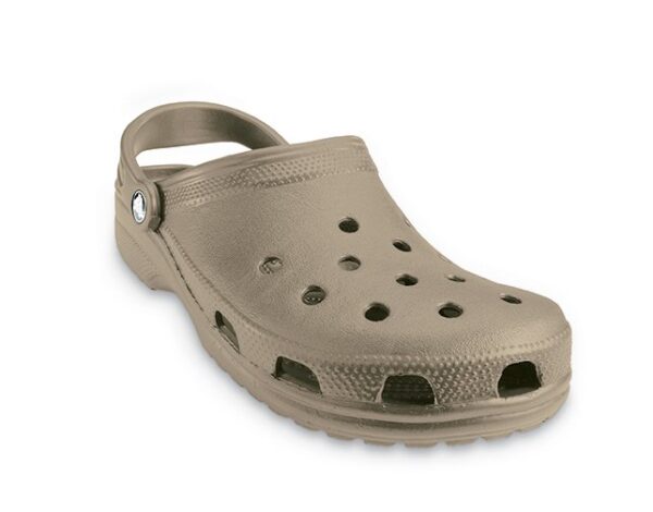 Crocs Classic khaki - Image 2
