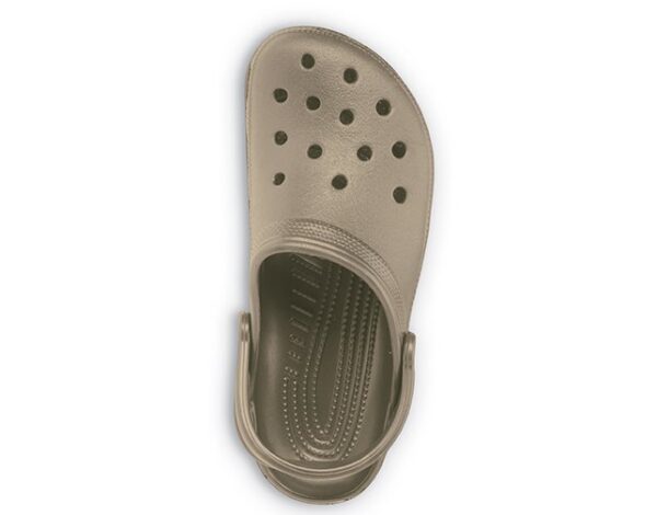 Crocs Classic khaki - Image 3