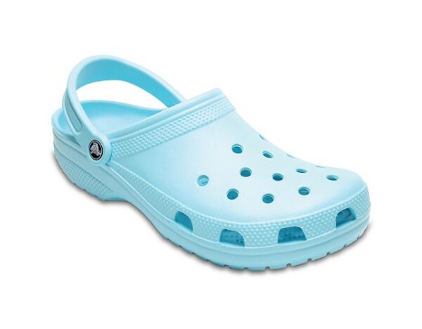 Crocs Classic Cerulean Blue - Image 2