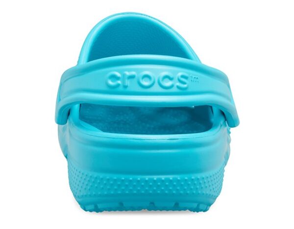 Crocs Classic Digital Aqua - Image 5