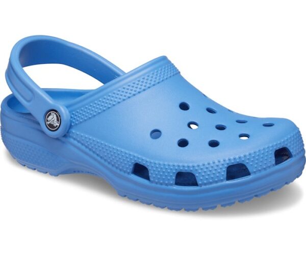 Crocs Classic Powder Blue - Image 2