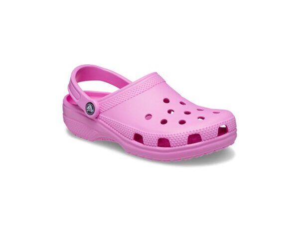 Crocs Classic Taffy Pink - Image 5