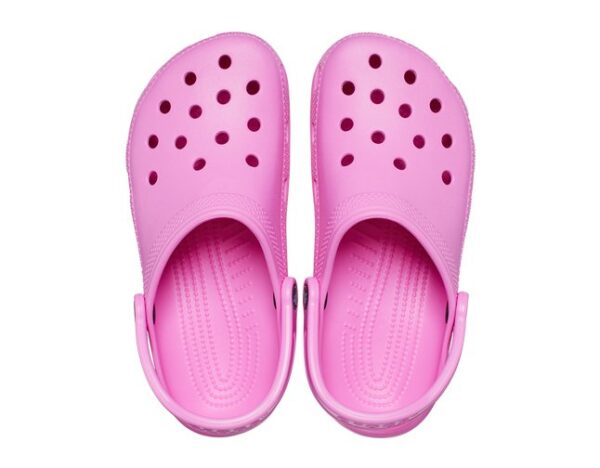 Crocs Classic Taffy Pink - Image 4