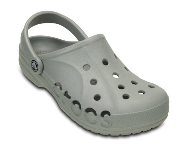 Crocs Baya Light Grey - Image 2