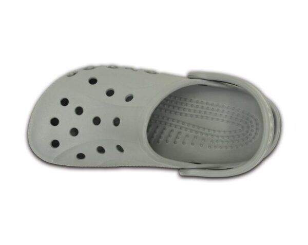 Crocs Baya Light Grey - Image 3