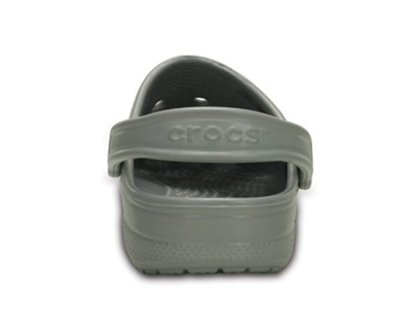 Crocs Baya Light Grey - Image 4