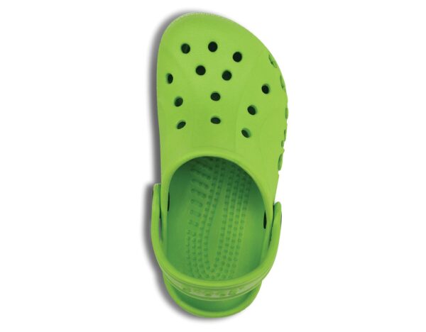 Crocs Baya Kids Volt Green - Image 3
