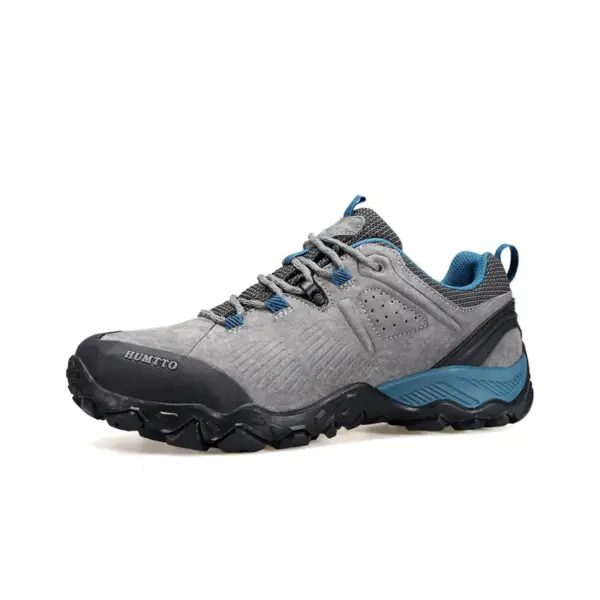 HUMTTO Trailblazer ? Men's Hiking Shoe 130965A-2 - Image 2