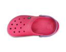 Crocs Crocband Paradise Pink  Iris