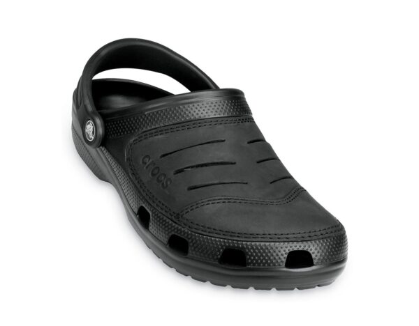 Crocs Bogota Black/Black - Image 4