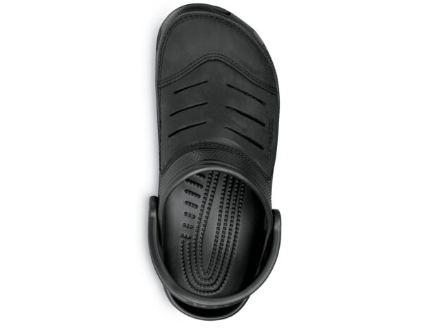 Crocs Bogota Black/Black - Image 3
