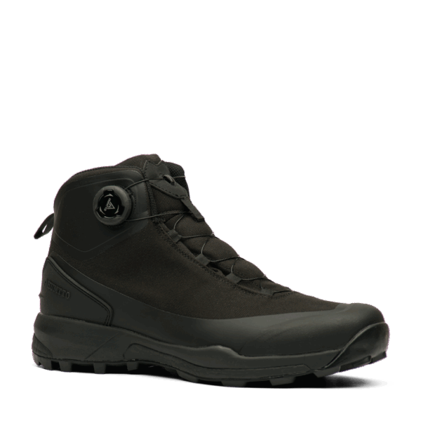 HUMTTO Humtto Stealth-X ? Tactical All-Terrain Boot 220838-Black - Image 2