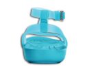 Crocs Sexi Sandal Aqua/Surf