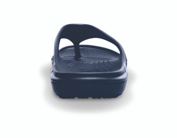 Crocs Baya Flip Navy - Image 4