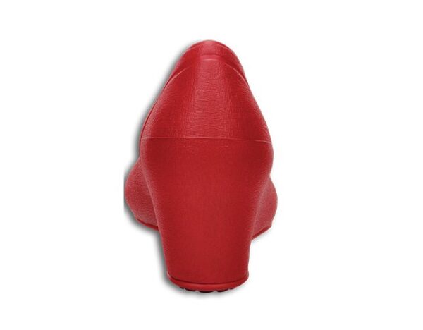 Crocs Cap Toe Wedge - Image 4
