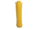 Crocs RainFloe Boot Canary Canary