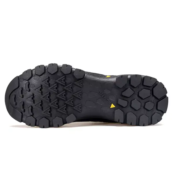HUMTTO TerraTrek ? Men's All-Terrain Hiking Shoe 140503A-1 - Image 4