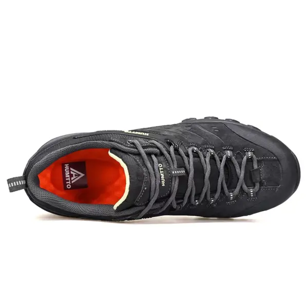 HUMTTO TerraTrek ? Men's All-Terrain Hiking Shoe 140503A-1 - Image 5