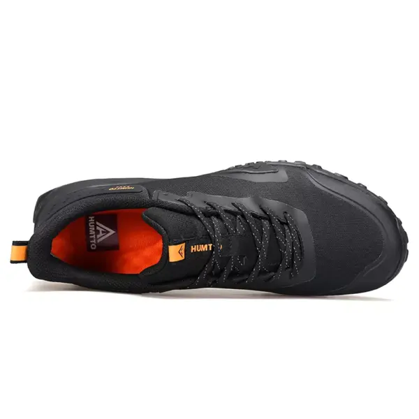 HUMTTO Shadow Trek ? All-Terrain Hiking Shoe140520 - Image 2