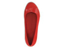 Crocs Gianna Flat Pepper