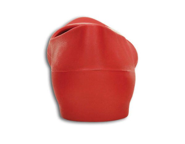 Crocs Gianna Flat Pepper - Image 4