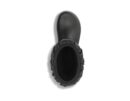 Crocs Winter Puff Boot Women Black/Charcoal