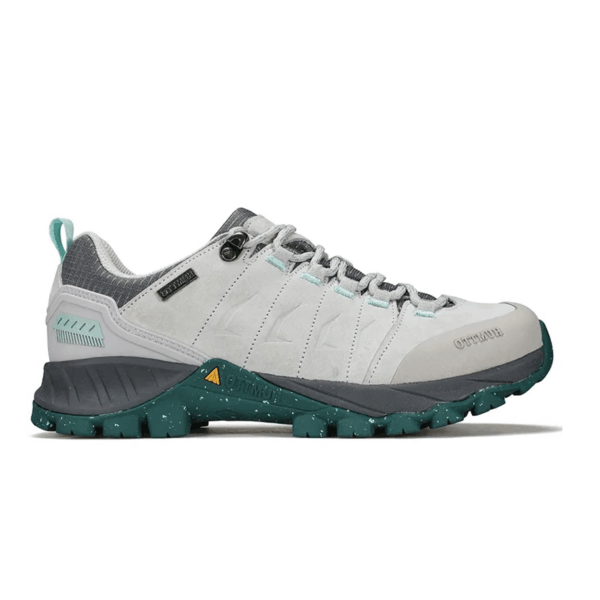 HUMTTO Women's TerraGrip ? Waterproof Hiking Shoe150453
