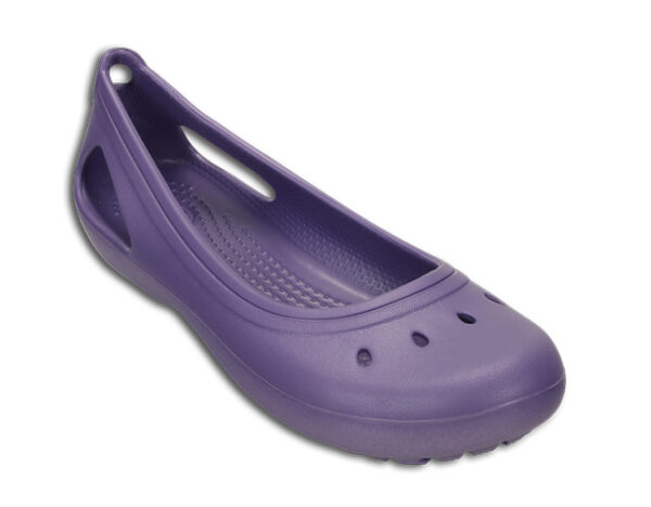 Crocs Kadee Flat - Image 2