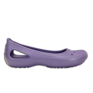 Crocs Kadee Flat