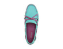 Crocs Wrap ColorLite Loafer Women Pool Wild Orchid