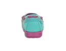 Crocs Wrap ColorLite Loafer Women Pool Wild Orchid