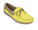 Crocs Wrap ColorLite Loafer Women Sunshine Tumbleweed