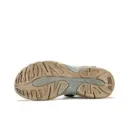 HUMTTO  Trail Seeker Sandal ? Stone Grey 9602-12