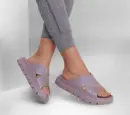 Skechers Foamies Top Level Vibe Check 111454-MVE