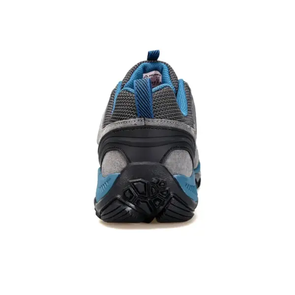 HUMTTO Trailblazer ? Men's Hiking Shoe 130965A-2 - Image 4