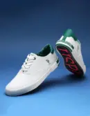 US Polo Men Solid Erland 2.0 Sneakers