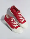 US POLO Men Drew Red Classics Sneakers