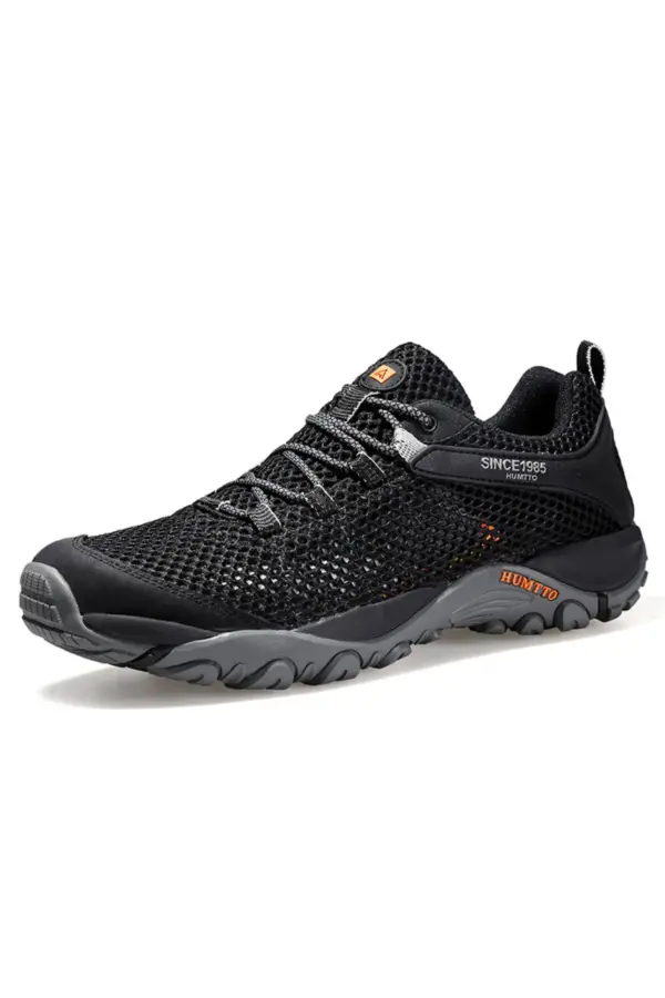 HUMTTO HydroGrip ? Men's Amphibious Hiking Shoe 120794A-1 - Image 3