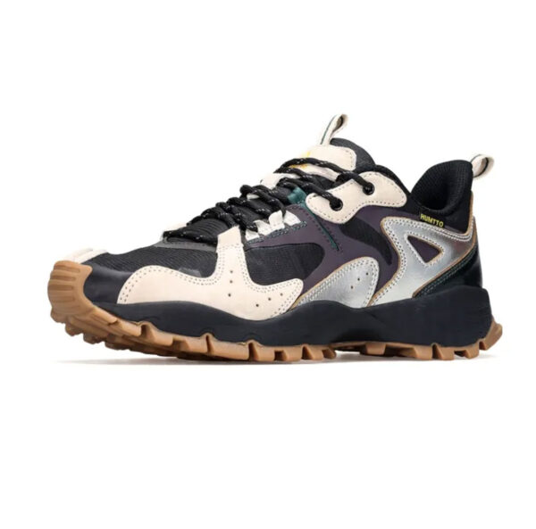 HUMTTO Unisex TerraX ? Trail Running & Outdoor Sneaker 340310A-5 - Image 2