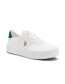 US Polo Assn Women Lace Ups Logo Cordela 2.0 Sneakers