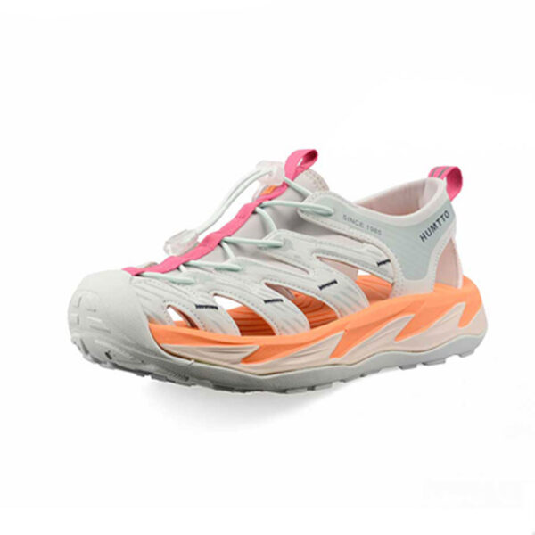 HUMTTO Humtto Flow ? Women's Outdoor Adventure Sandal 730508b-7 - Image 3