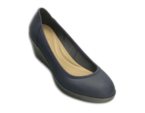 Crocs Marin ColorLite Wedge - Image 2