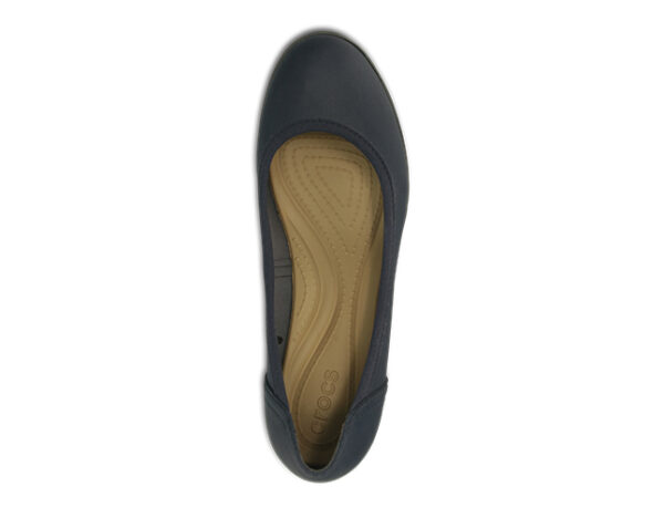 Crocs Marin ColorLite Wedge - Image 3